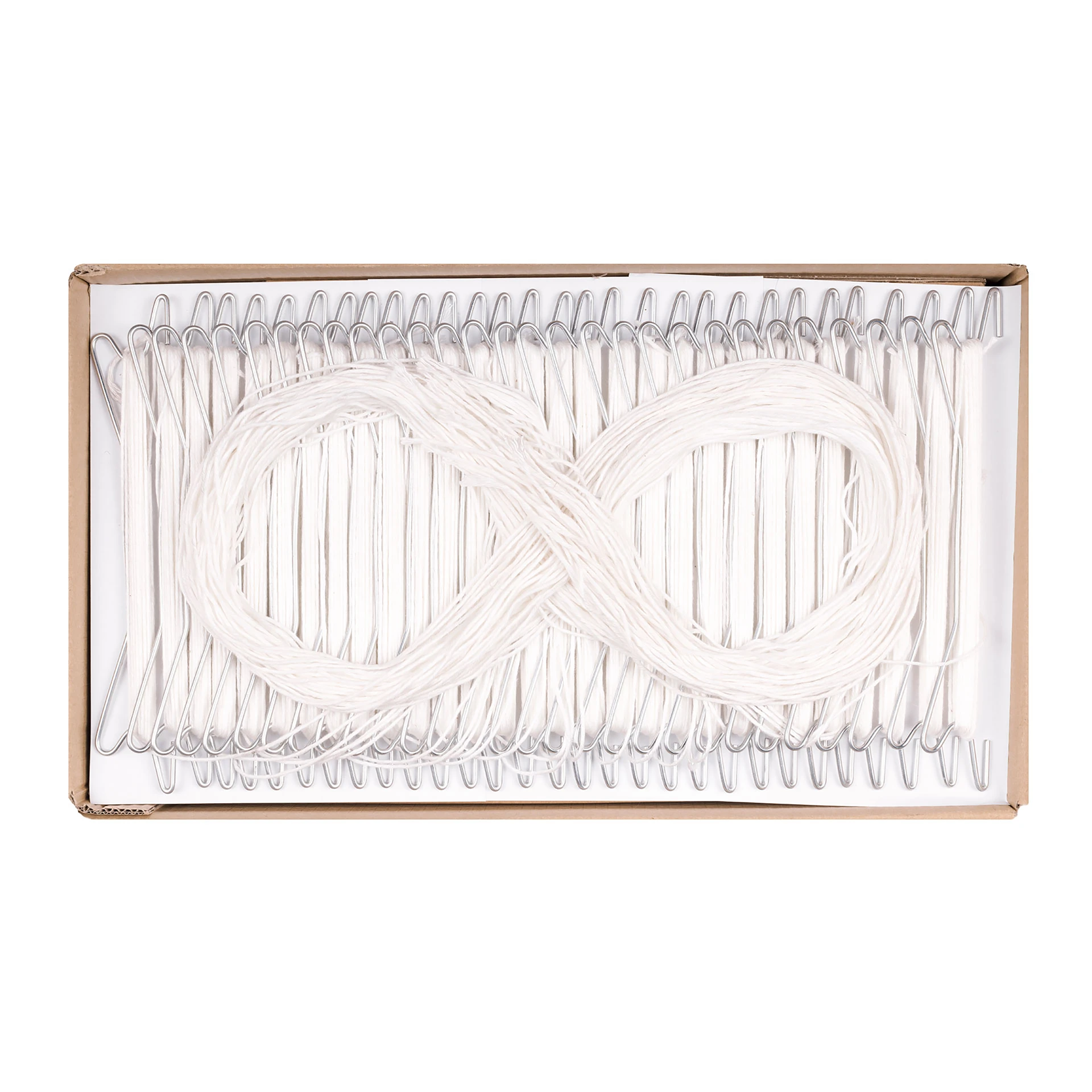 Haczyk ze sznurkiem - obrazek 2