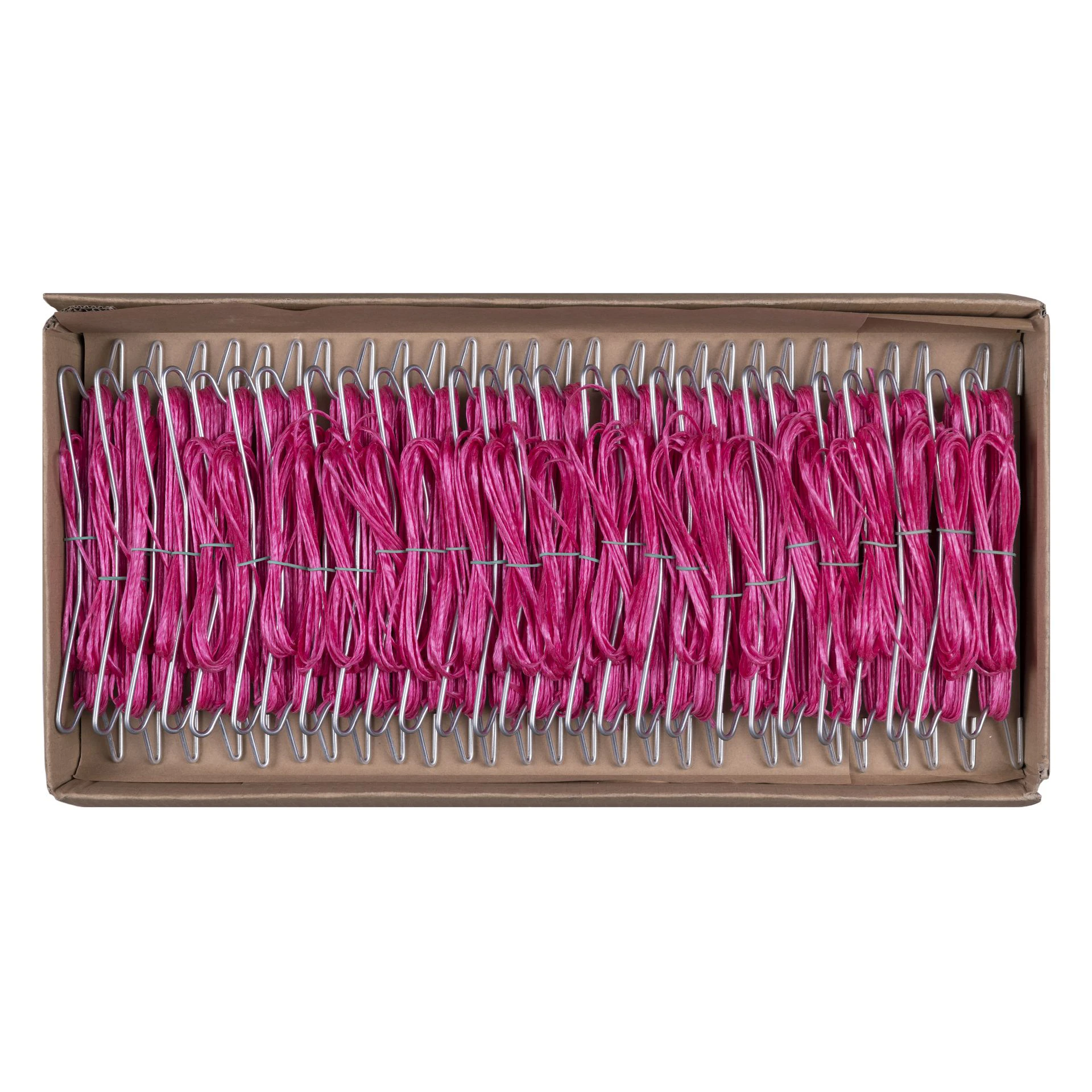 Haczyk ze sznurkiem - obrazek 5