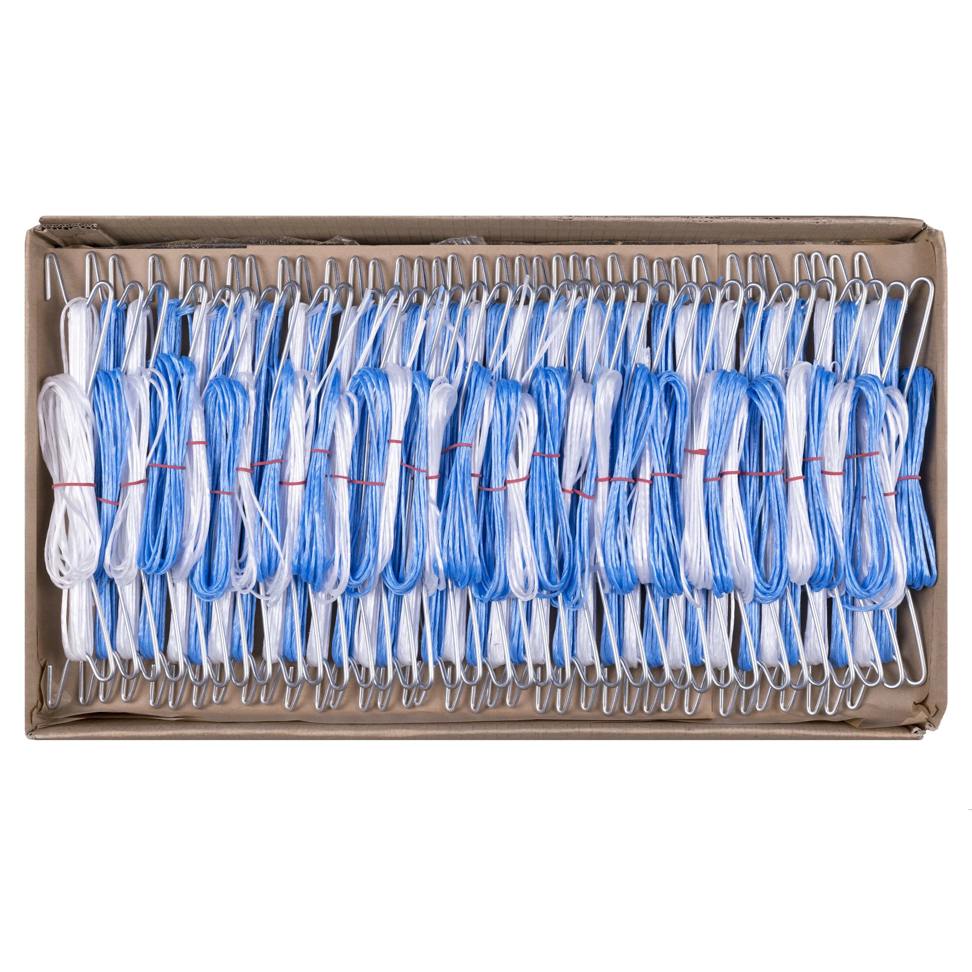 Haczyk ze sznurkiem - obrazek 3