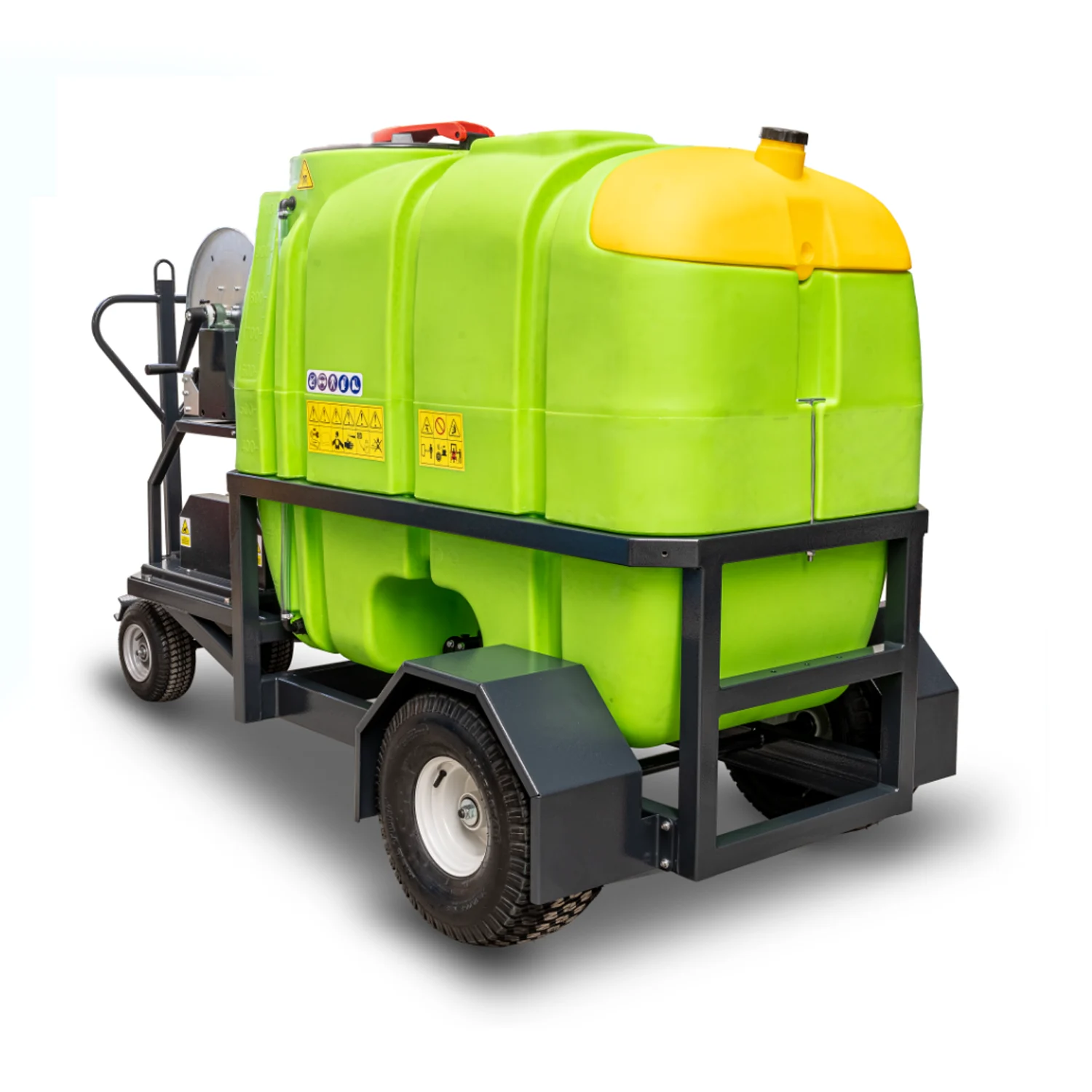 PS-1000 Wysokociśnieniowy opryskiwacz szklarniowy