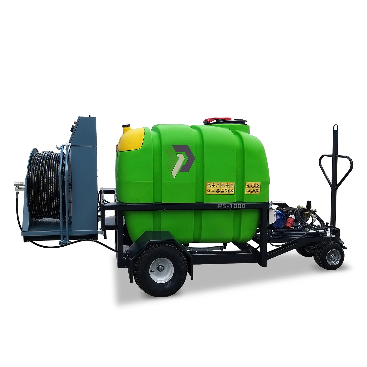 PS-1000 Wysokociśnieniowy opryskiwacz szklarniowy